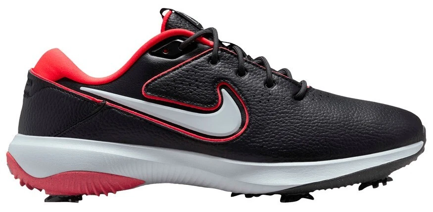 Nike Victory Pro 3 White Black Team Red for Sale | Authenticity