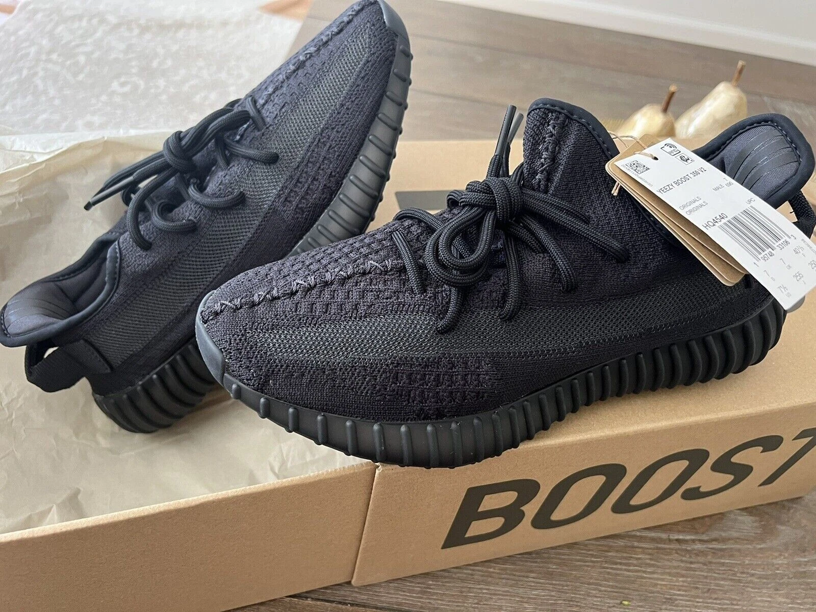 Footlocker Discount Adidas Shoes Yeezy 350 V2 Black Uk Footlocker