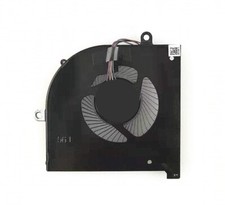 New MSI GS63 GS73 7RD 7RE 7RF 7RG 8RE 8RD 8RF Stealth Pro CPU Cooling FAN 