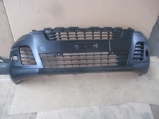 Peugeot Expert Opel Vivaro Citroen PDC Stoßstange Stoßfänger vorne NEU orig. PSA