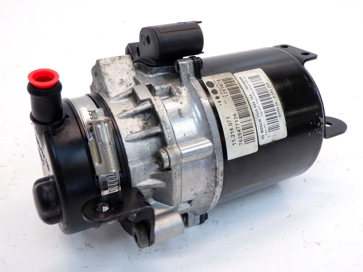 Mini Cooper Power Steering Pump 32416778424 02-08 R50 R52 R53 | eBay