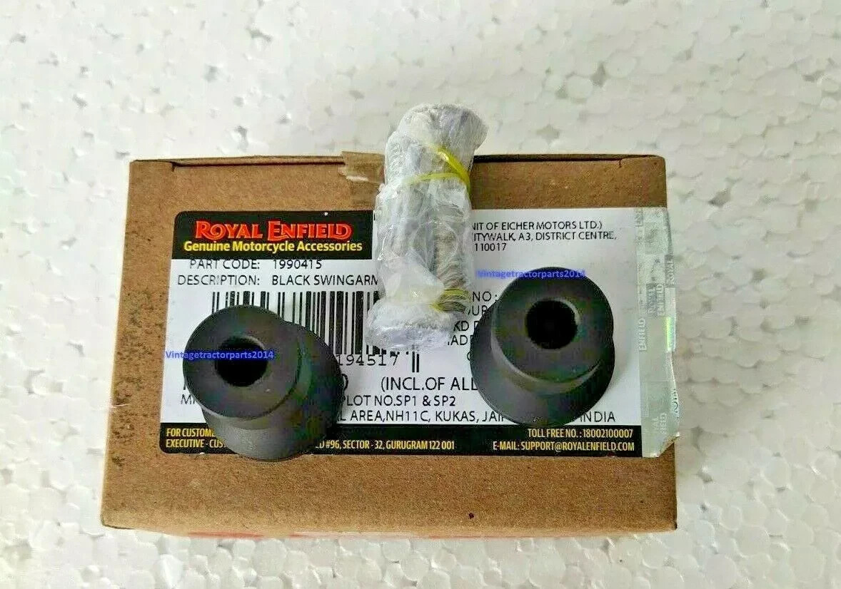 Royal Enfield Swingarm Bobbin fit for Interceptor 650
