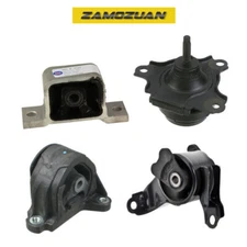 Engine Motor & Transmission Mount 4PCS. 2002-2006 for Acura RSX 2.0L for Auto.