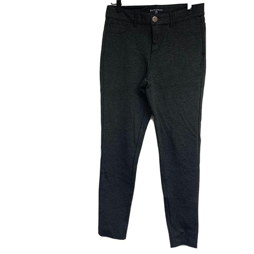 Dictionary dark Charcoal Jeggings