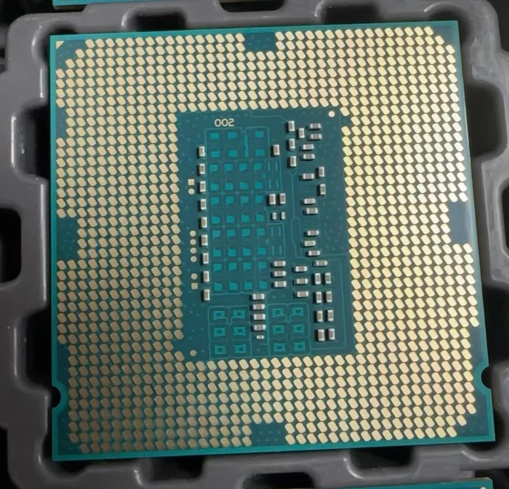 Intel Xeon E3-1230L V3 CPU Processor 1.8GHz LGA 1150 SR158 25W 4C/8T 8M Cache - Image 2 of 4