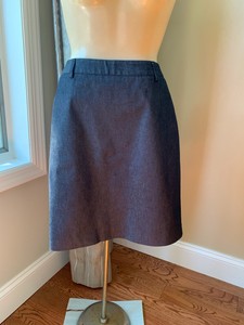 dark blue dress jeans