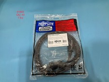 Tripp-Lite Hospital Grade AC Power Cord 5-15p...