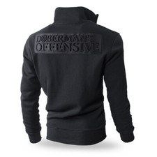 Dobermans Aggressive Herren Sweatshirt Pullov...