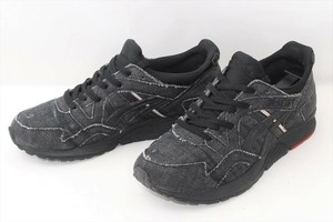 asics denim shoes