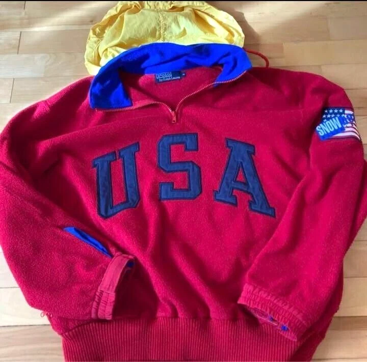 SNOW BEACH PULL OVER 1993