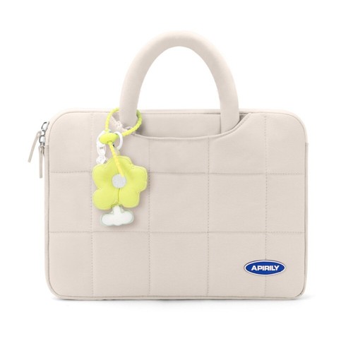Cute Laptop Bag Comfortable Portable PC Bag Fashion Briefcase Cover - Bild 16 von 16