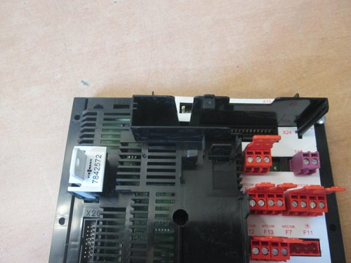 Placa Viessmann Vitocal 242 - Imagen 8 de 11