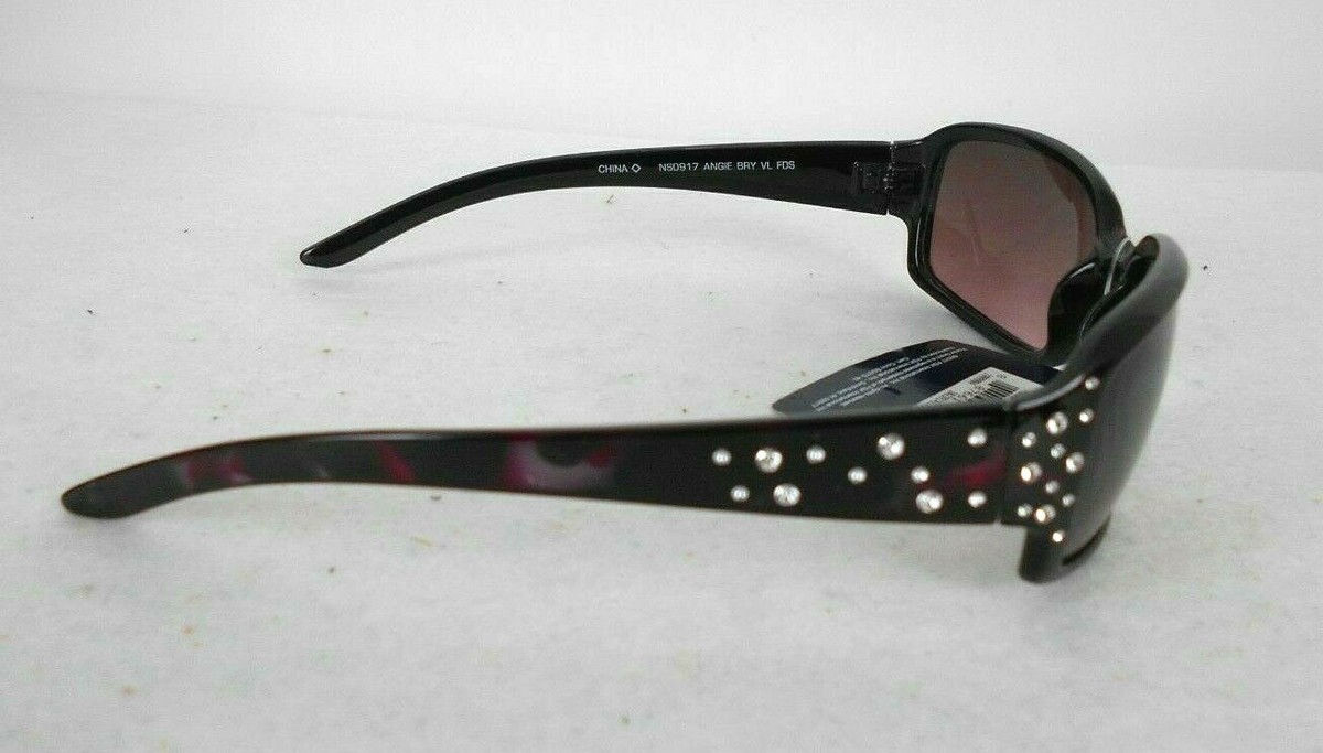 Occhiali Da Sole Donna Foster Grant Moda Angie | Protezione UVA/UVB Leggeri