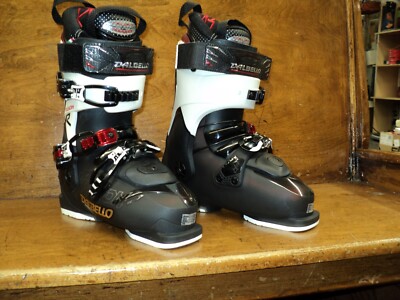 DALBELLO KR2 FUSION size 25.5