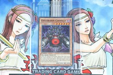 Yugioh Evilswarm Coppelia HA07-EN054 1st Edition Super Rare