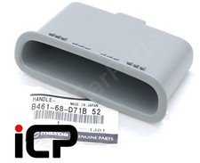 Genuine Door Pocket Insert Pull Handle Fits: Mazda Bongo 95-00 B461-68-D71B 52