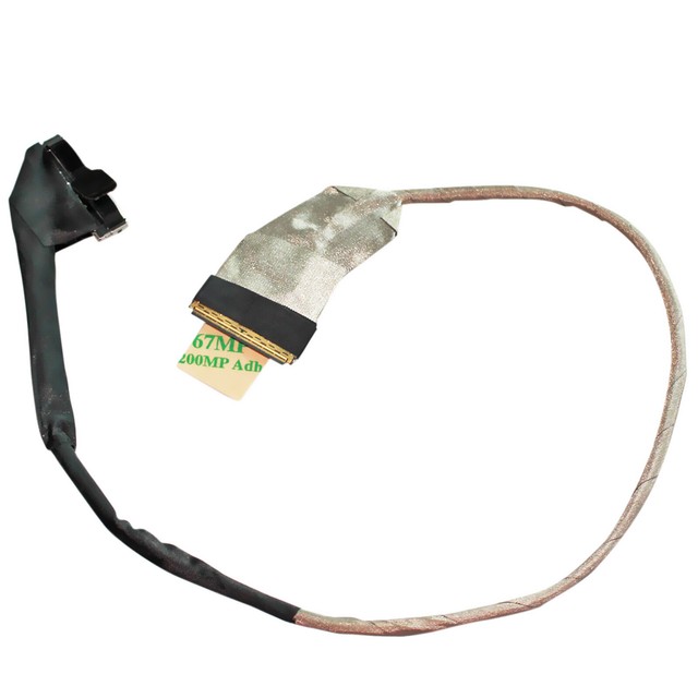 LED LCD LVDS CABLE FOR HP G62-339WM G62-340US G62-346NR G62-347CL Replacement | eBay
