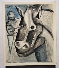 Sammlung Sprengel, Ausstellung Hannover, Landesmuseum 1965