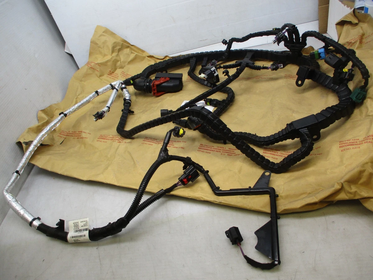 INTERNATIONAL HARNESS 1881052C92 | eBay