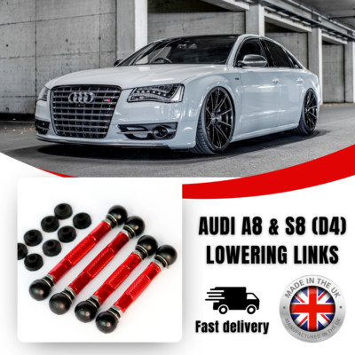 Used Audi S8 5.2 V10 S8 Quattro Fsi V10 (U904) For Sale