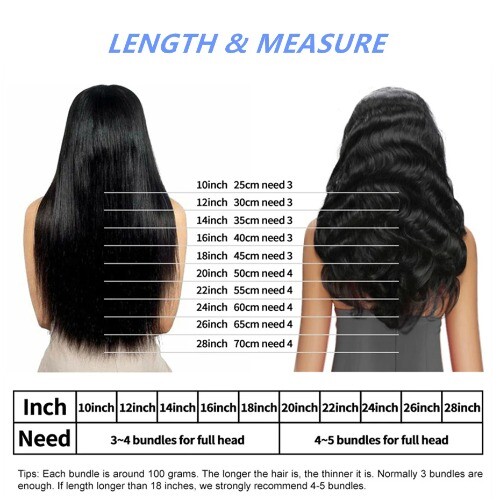 13X4 Lace Front Human Hair Wigs 360 Remy Brazilian Bone Straight Glueless - Imagen 16 de 18