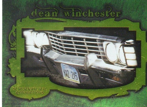 The Vampire Diaries / Supernatural & Twilight Individual Trading Cards/ Promos - Picture 145 of 169