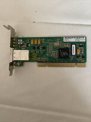 New Genuine 3Com  3C2000-T Computer Internal Network Card   03-0327-000