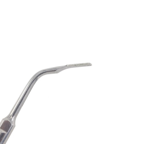 Woodpecker DTE Piezo Scaler Tips Cavity Preparation Diamond-Coated ACTEON NSK - Picture 97 of 99