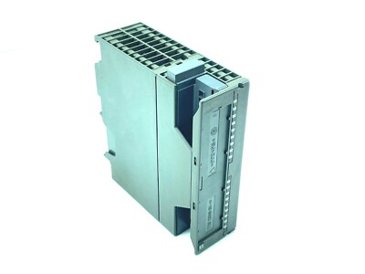 Siemens Simatic S7 6ES7 321-1BH02-0AA0 Digital Eingang Isoliert, 16 Di, 24 V Dc