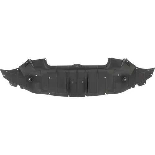 Front Engine Splash Shield BM1228181 51758064138 for 2016-2018 BMW M2 Base