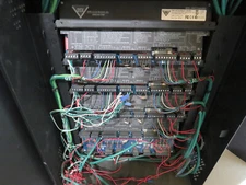 DSX DOOR CONTROLLER ACCESS PANEL DSX-1042 DSX-1040 FULL CABINET 5 BOARDS