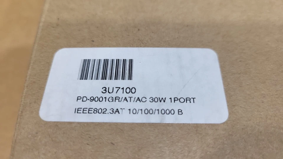 Powerdsine PD-9001GR/AT/AC - Image 4 of 4