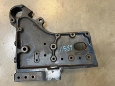 FREIGHTLINER Argosy Cabover Forward Frame Horn Bracket