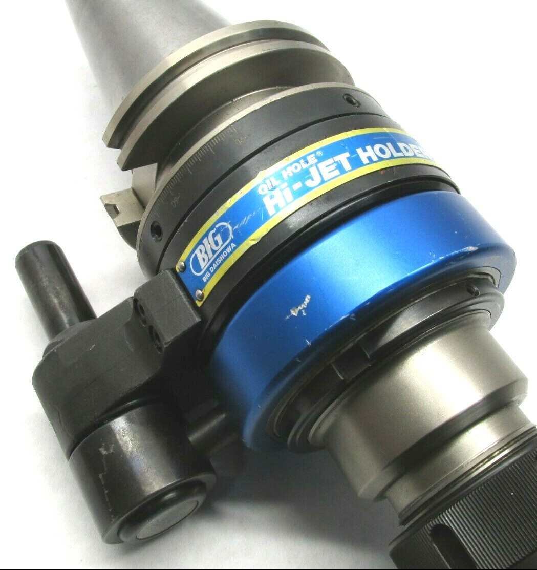 BIG HI-JET HOLDER