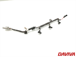 2017 Peugeot Partner 1.6 BlueHDI 120 Diesel Glow Plug Wiring Loom