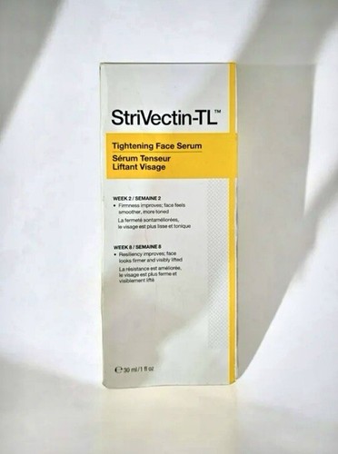 STRIVECTIN TL Tightening Face Serum 30 ml / 1 oz Fl Oz NEW IN BOX RETAIL $99 - Picture 2 of 3
