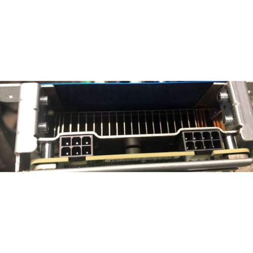 Coprocesador Intel Xeon Phi 71S1P 8 GB RAM 1,1 GHz 61 núcleos PCI-e PCIe DDR5 - Imagen 2 de 2