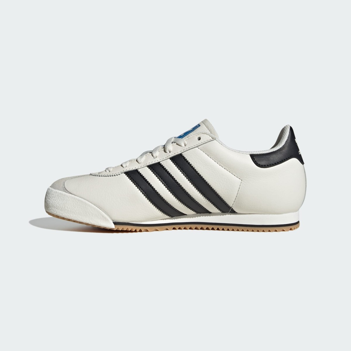 IG8950 adidas Originals K 74 Core White Core Black Gum | eBay