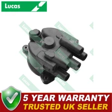 For Vauxhall Brava 1994-1996 2.3 Lucas Distributor Cap DDB5013PV