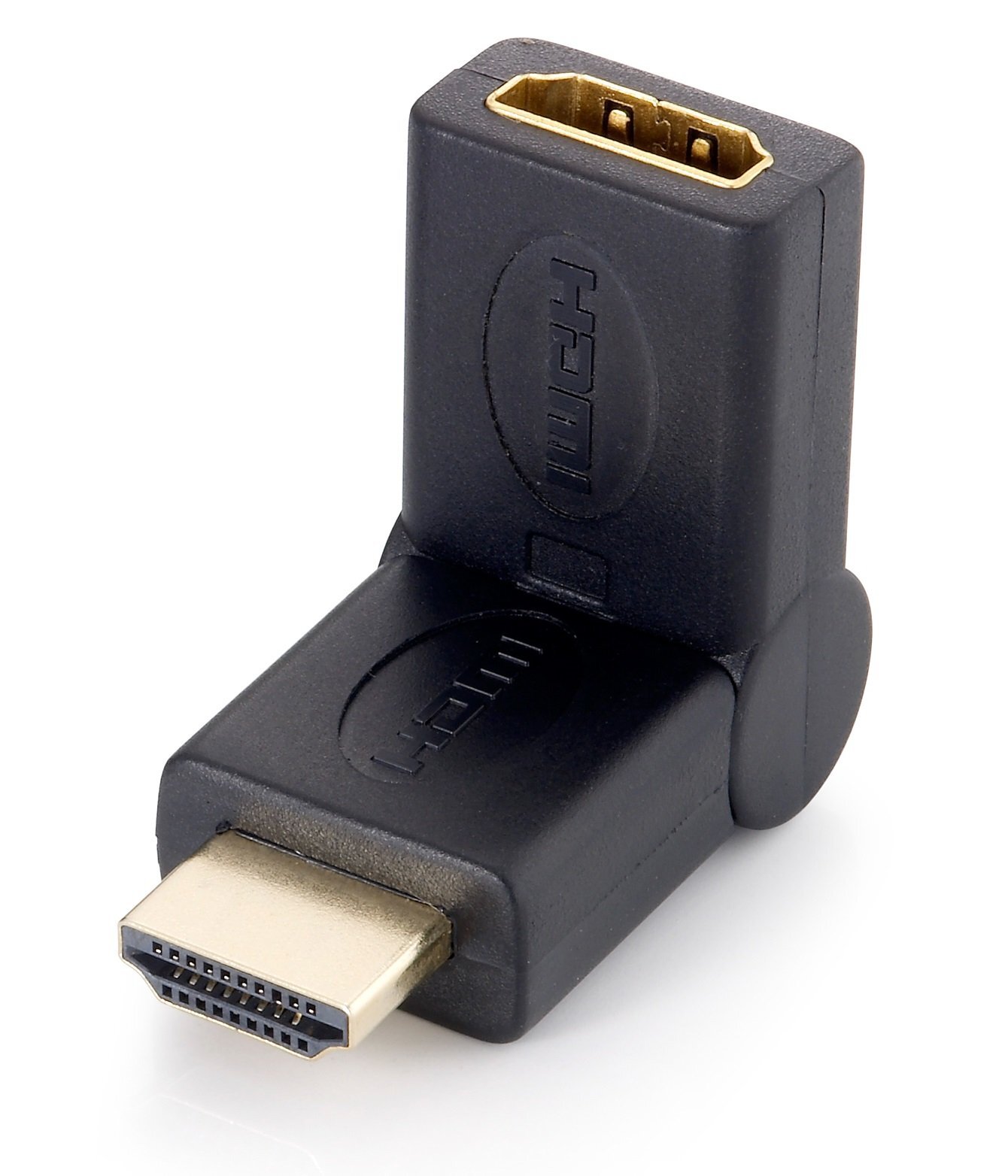 equip HDMI adaptor A (Male/Female)