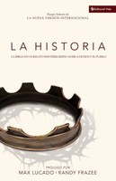 La Historia Nvi: La Biblia En Relato Ininterrumpido Acerca De Dios Y Su Pueblo on sale La Historia Nvi: La Biblia En Relato Ininterrumpido Acerca De Dios Y Su Pueblo on sale