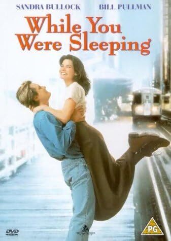While You Were Sleeping - Picture 1 of 1