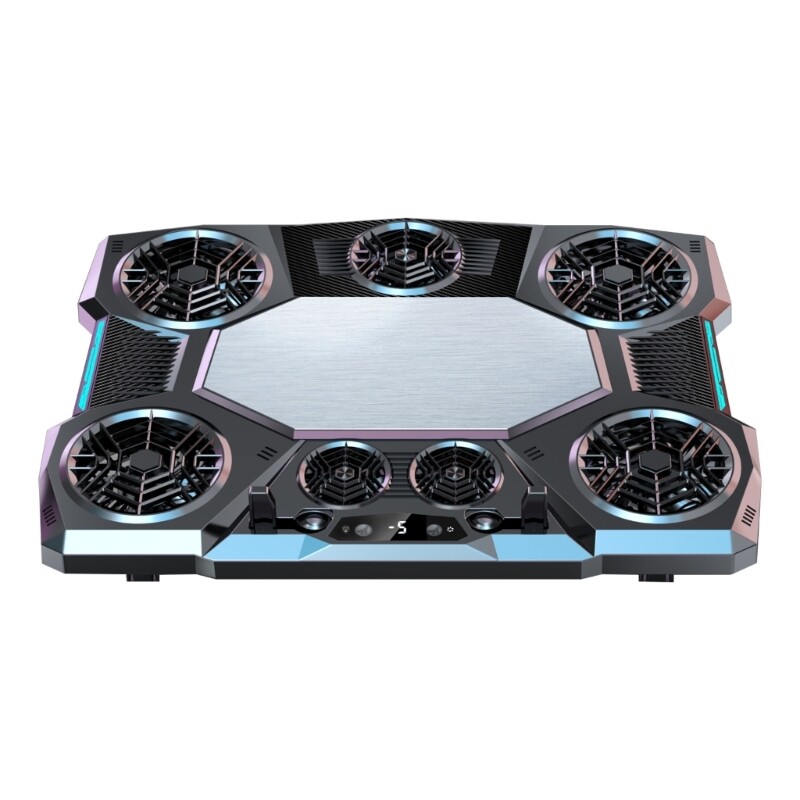 Laptop Cooling Pad Laptop Stand Adjustable for 12-21inch Laptop Ergonimic Laptop