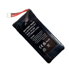 MaximalPower Replacement 3.7V 3500mAh Battery for Parrot Skycontroller 2P Drone