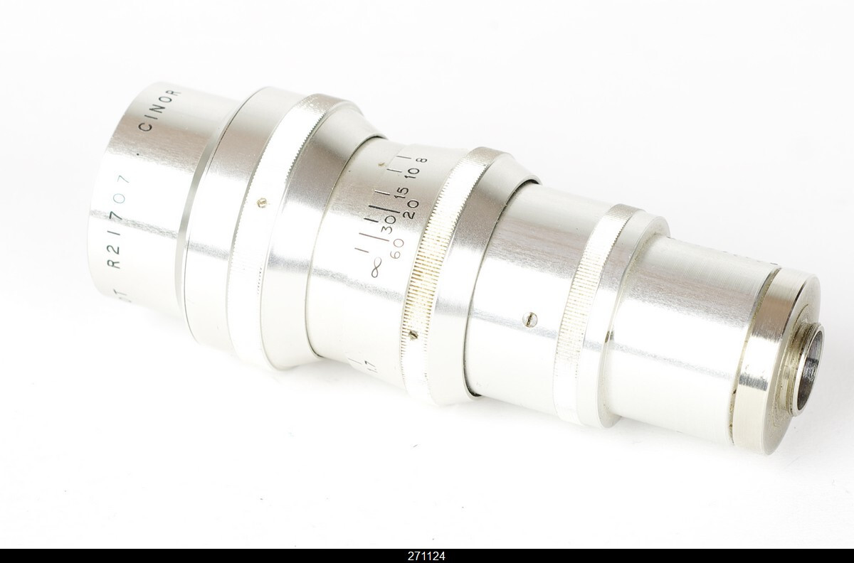 SOM BERTHIOT CINOR 3,5/100MM D MOUNT LENS | eBay