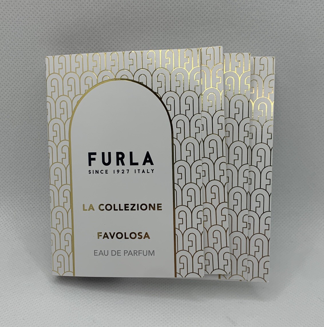 x Furla La Collezione Favolosa Eau de Parfum For Women