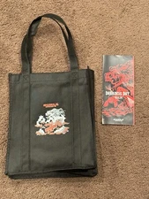 Surly Darkness Day 2024 Bottle Bag