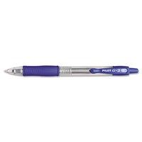 Pilot G2 Premium Retractable Gel Ink Pen Blue Ink Ultra Fine Dozen 31278 on sale Pilot G2 Premium Retractable Gel Ink Pen Blue Ink Ultra Fine Dozen 31278 on sale