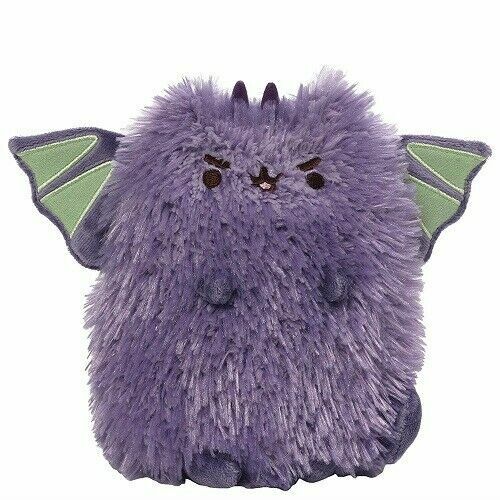 GUND 6052103 Pusheen The Cat Dragon Pip for sale online