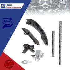 Timing Chain Kit New For BMW 325i 330i 525i 528i 530i X5 Z3 E36 E46 E60 E83 E85